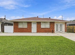 248 W Louisiana State Dr, Kenner, LA 70065