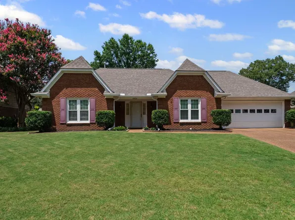 8924 Leaf Trail Cv Lot 29, Cordova, TN 38018