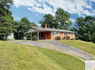 714 John Henry Rd, Bassett, VA 24055