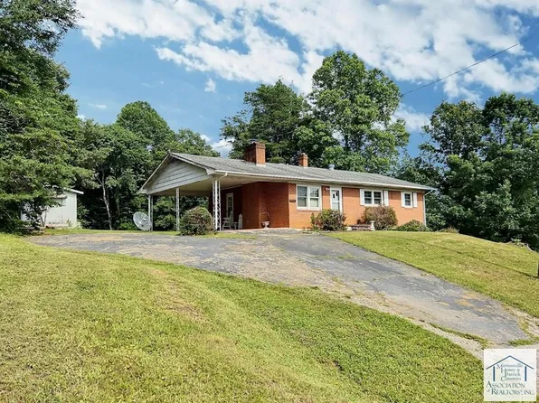 714 John Henry Rd, Bassett, VA 24055