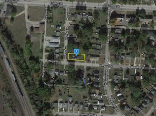 838 Murray Ave, Columbus, OH 43219