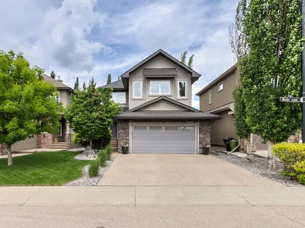 2294 Warry Loop SW, Edmonton, AB T6W 0N8