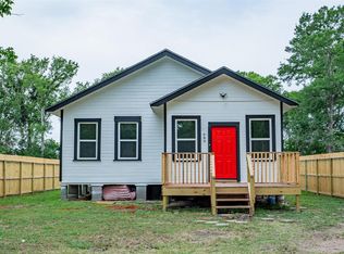 689 Wilderness Trl, Wharton, TX 77488