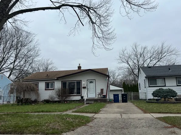 32140 Parkwood St, Westland, MI 48186