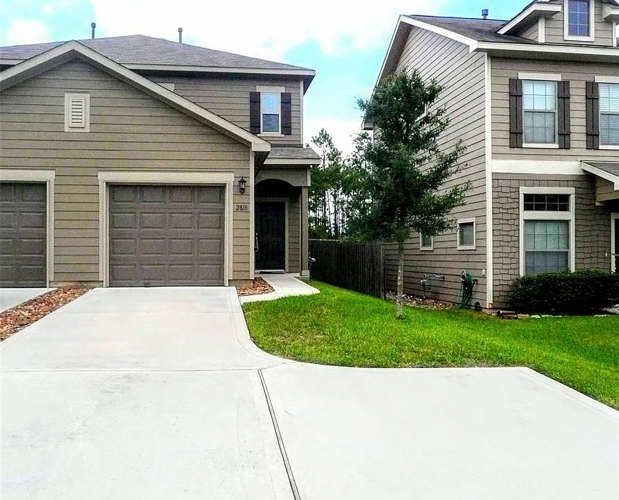 1st image of 313 Woodland Hills Dr #A