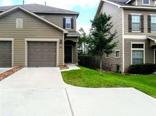 313 Woodland Hills Dr #A, Conroe, TX 77303