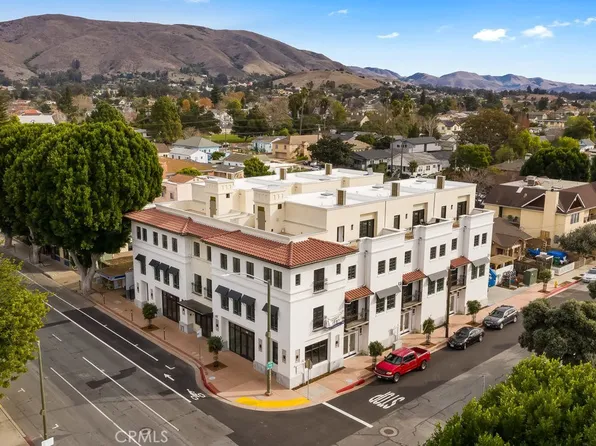 1214 Carmel St, San Luis Obispo, CA 93401