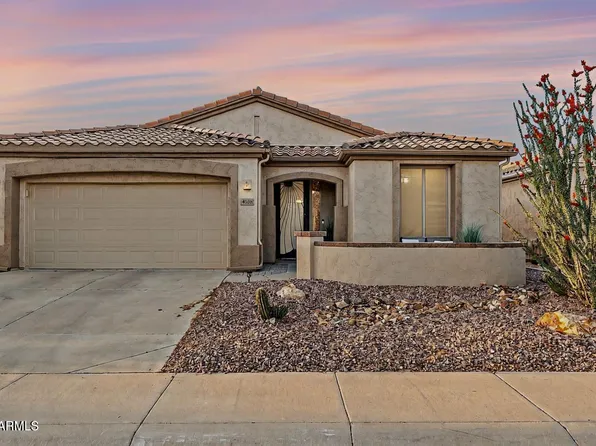 4088 E JUDE Lane, Gilbert, AZ 85298