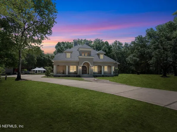 5849 COUNTY ROAD 315C, Keystone Heights, FL 32656