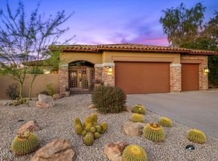 7532 E Camino Puesta Del Sol, Scottsdale, AZ 85266