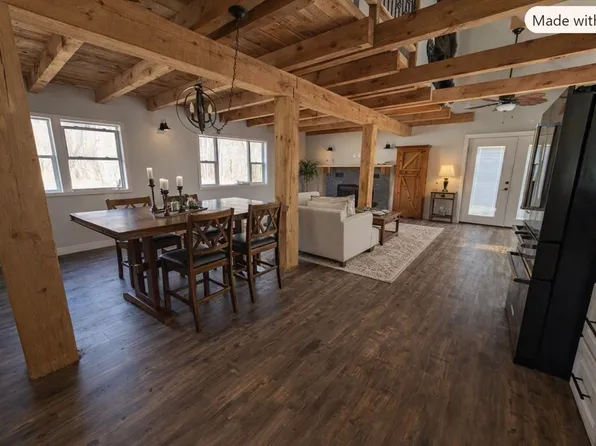 515 Keys Rd, West Brookfield, MA 01585