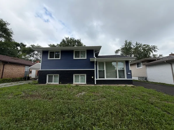527 W 16th Pl, Chicago Heights, IL 60411