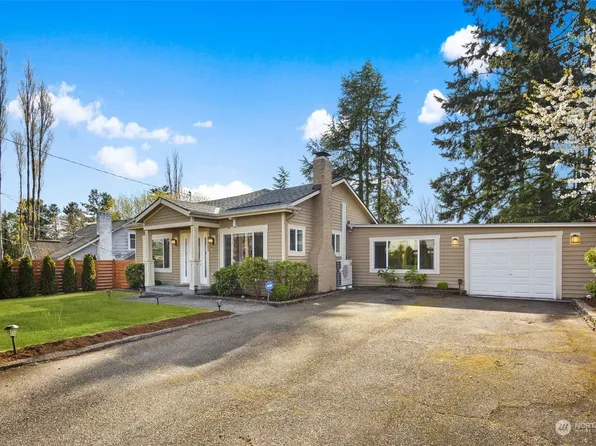 17203 12th Avenue NE, Shoreline, WA 98155