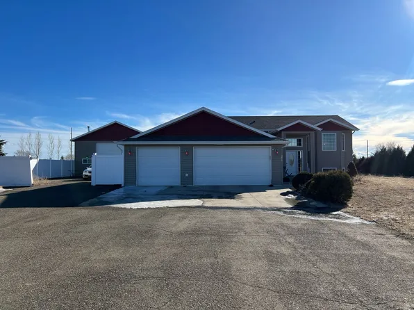 6165 Preston Loop, Bismarck, ND 58504