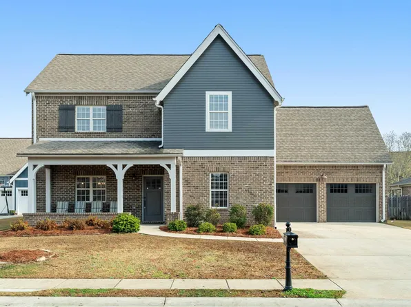 5139 Flint Ct, Trussville, AL 35173