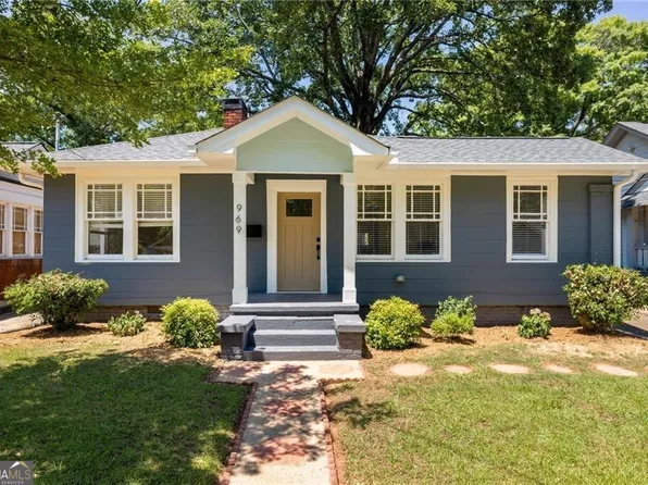 969 Katherwood Dr SW, Atlanta, GA 30310