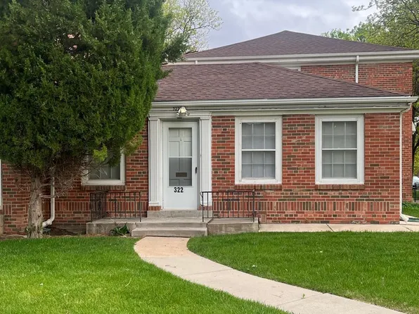 322 W 21st St, Pueblo, CO 81003