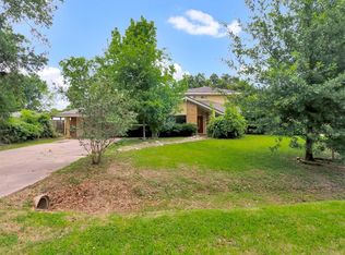 1740 Crownover Rd, Houston, TX 77080