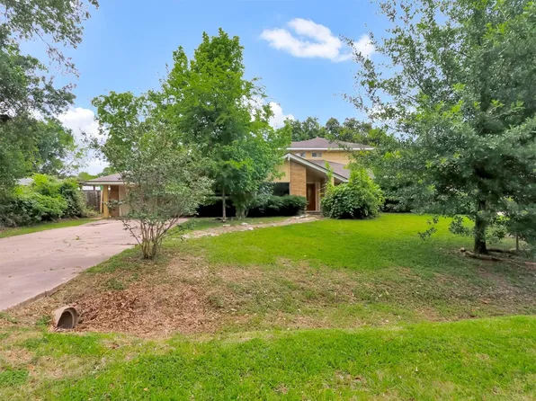 1740 Crownover Rd, Houston, TX 77080