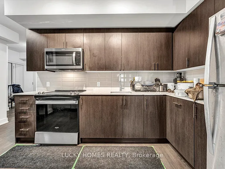 2550 Simcoe St N #317 — Photo 18