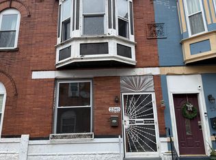 2340 Nicholas St, Philadelphia, PA 19121