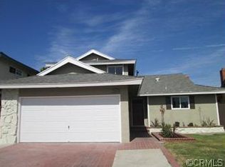 19618 Galway Ave, Carson, CA 90746