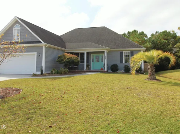 305 Primrose Place, Newport, NC 28570