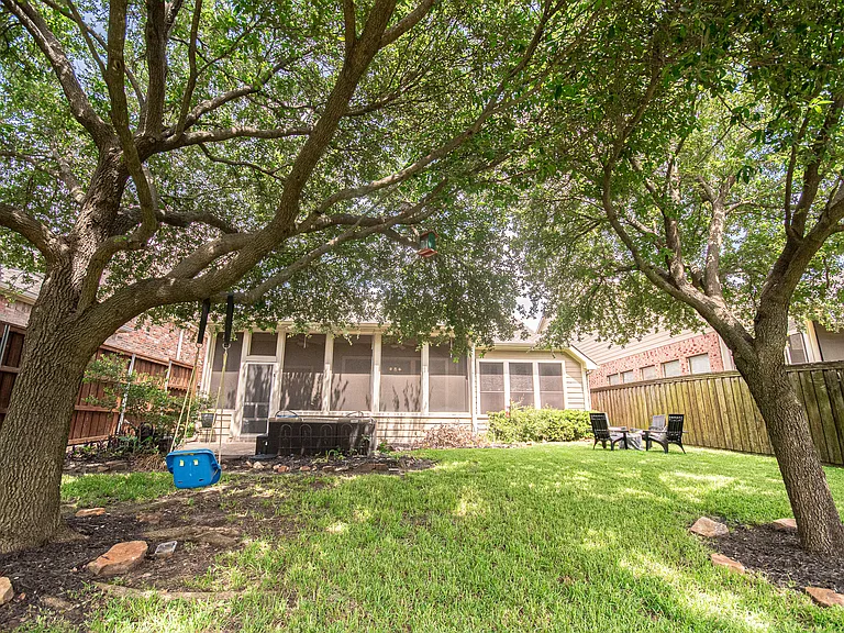 2932 Vacherie Ln — Photo 57