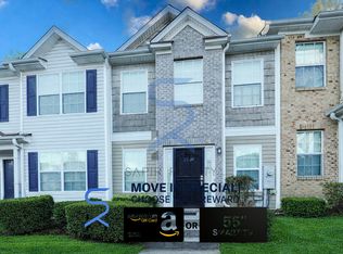 2904 Vining Ridge Ter, Decatur, GA 30034