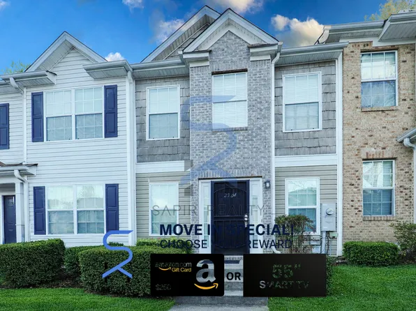 2904 Vining Ridge Ter, Decatur, GA 30034