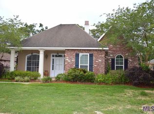 18311 Ferry Lane Ave, Baton Rouge, LA 70816