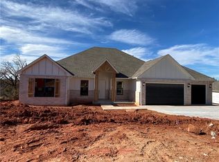 8765 Overlook Dr, Guthrie, OK 73044