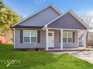 637 Faith Dr SW, Concord, NC 28027