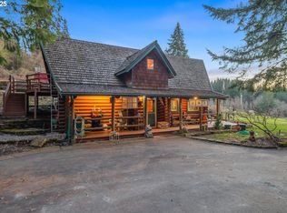 22607 NE 164th St, Brush Prairie, WA 98606