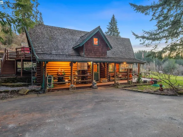 22607 NE 164th St, Brush Prairie, WA 98606