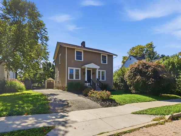 57 Parkview Ave, Westerville, OH 43081