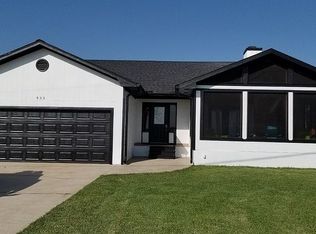 433 W Cattle Dr, Onalaska, TX 77360