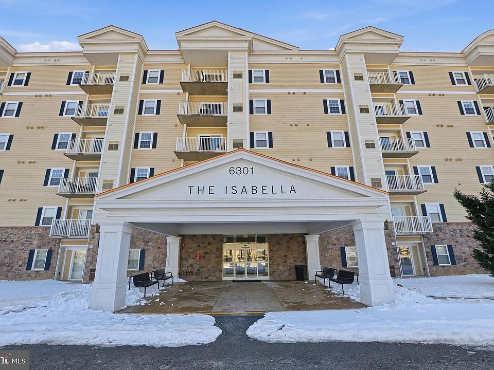 1st image of 6301 Edsall Rd Unit 106