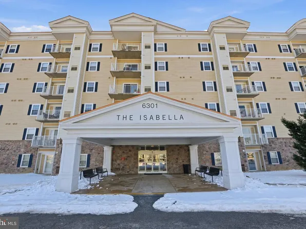 6301 Edsall Rd Unit 106, Alexandria, VA 22312