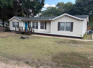 5600 Albert Pike Rd LOT 13, Hot Springs, AR 71913