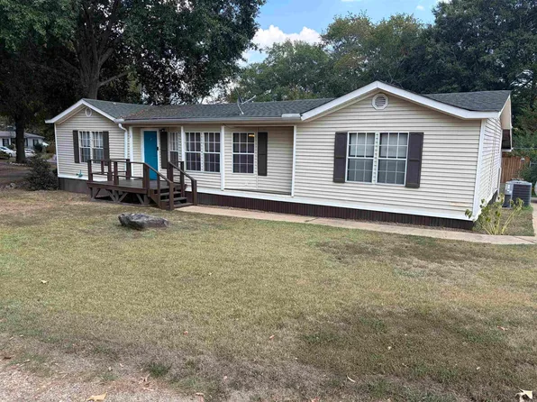 5600 Albert Pike Rd Lot 13, Hot Springs, AR 71913