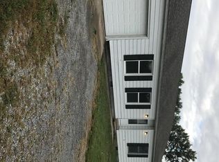 9537 Pentecost Rd, Marion, IL 62959