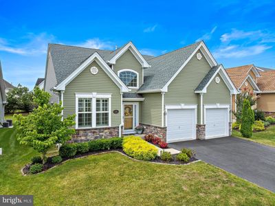 31 Garden Path, Barnegat, NJ, 08005