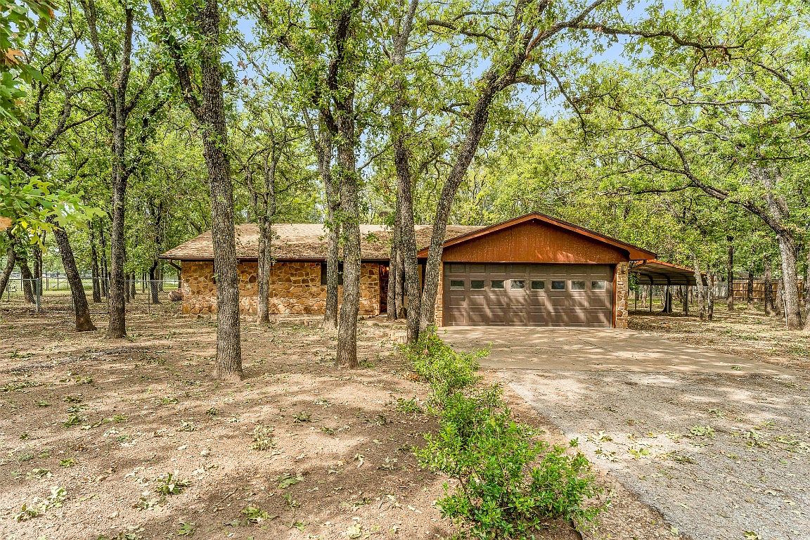 213 County Road 195, Dublin, TX 76446 Zillow