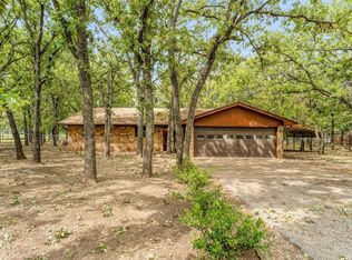 213 County Road 195, Dublin, TX 76446