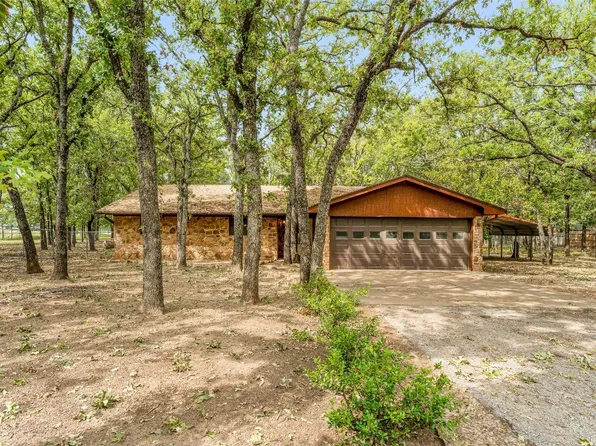 213 County Road 195, Dublin, TX 76446