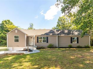 2537 Owen Dr, Winston Salem, NC 27106