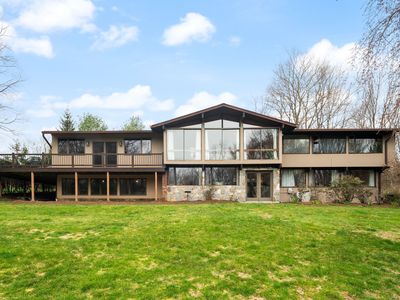 125 Catalpa Rd, Wilton, CT, 06897