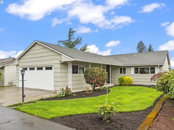 15750 SW Queen Victoria Pl, King City, OR 97224