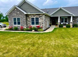 3661 W 150th Pl, Crown Point, IN 46307